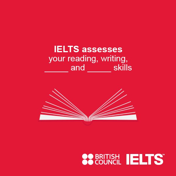 British Council Ielts Book