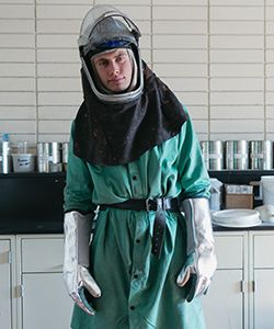 Is your workplace Health and Safety compliant?  You might want to check this out... 'Safety Needs for Every Workplace' buff.ly/2KEyzqX #healthandsafety #workplace