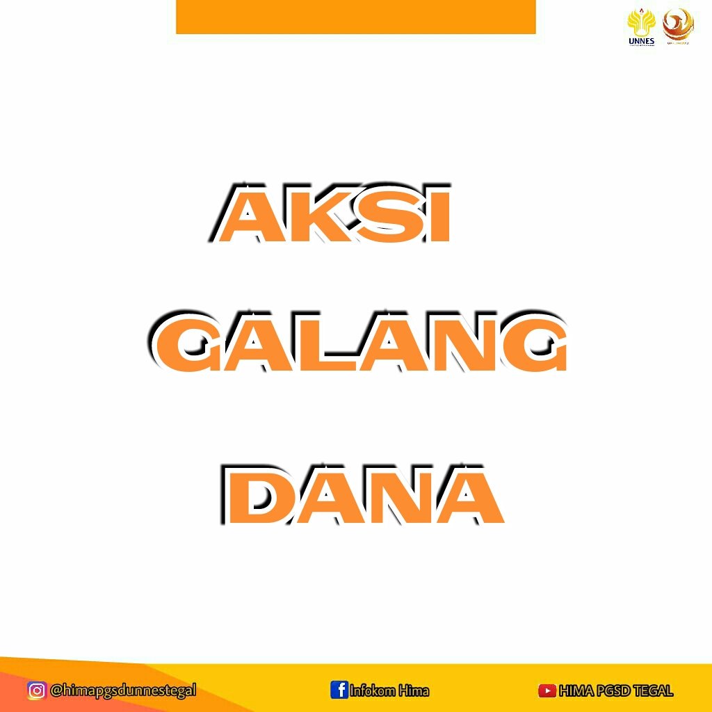 HIMA UNNESPGSDTEGAL tweet media
