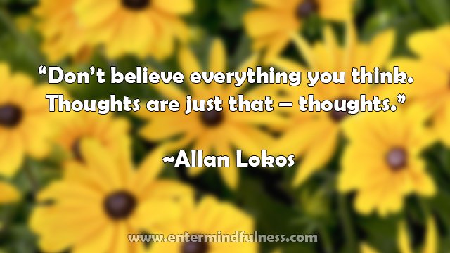 Today's #Mindful quote.

Remember to take time out for yourself.

#Mindfulness #EnterMindfulness