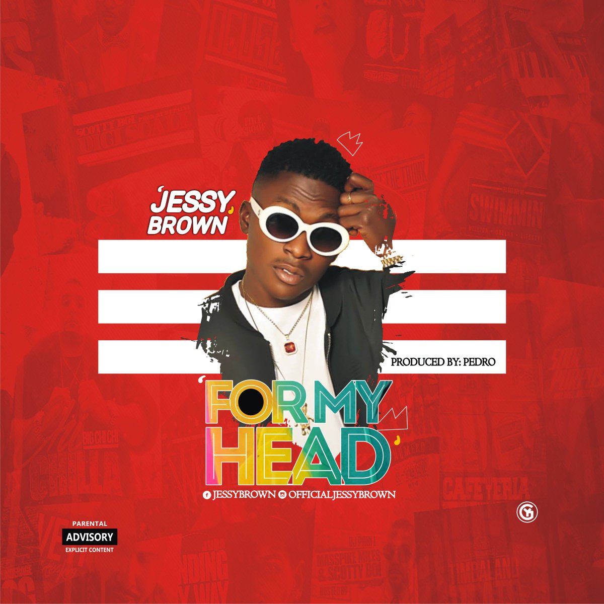 #Hot Bang#
#FORMYHEAD#
#@OfficialJessyBrown#
#Yhungdee graphicx