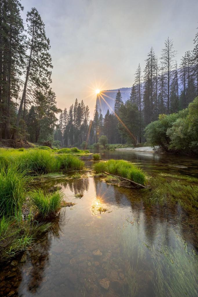 Evacuation order for Yosemite Valley was lifted, I was able come back home yesterday. El Cap, Yosemite NP [OC][3637×5455] - franklinsteinnn - #travel #photography

amazinglybeautiful.photography