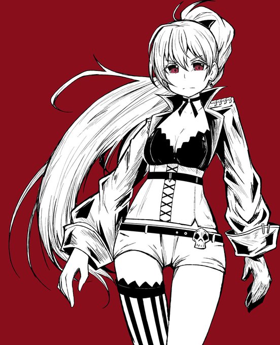 ジャン・バールカッコ良い 