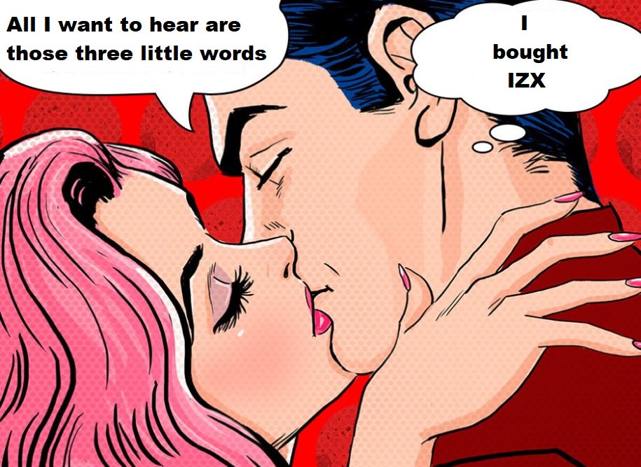 izx_io's tweet photo. And what about you?😉
https://t.co/Z5QVf0CnfS - BUY NOW🌟🚀🤟

#IZX #blockchain #AR #VR #cryptocurrency #Crypto #TokenSale #bitcoin https://t.co/5QFdpgJ5C6