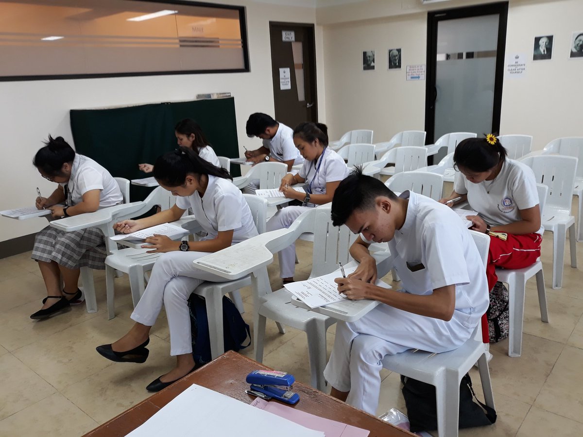 DMMBangeles's tweet photo. last stretch for the midterm exam #educationalpsy https://t.co/TqLxTsyqQk