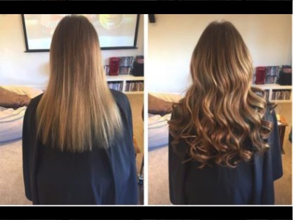 BelleHairBeauty's tweet photo. Amazing set of extensions by Belle student Georgieeπ
#belle #belleacademy #hair #hairextensions #extensions #belletraining #bellecourses #belleacademytraining #belleacademycourses #hairgoals #goals #hairideas #hairpost #hairinspo #instahair #curlyhair #hairdressers https://t.co/5DTo2cq5l9