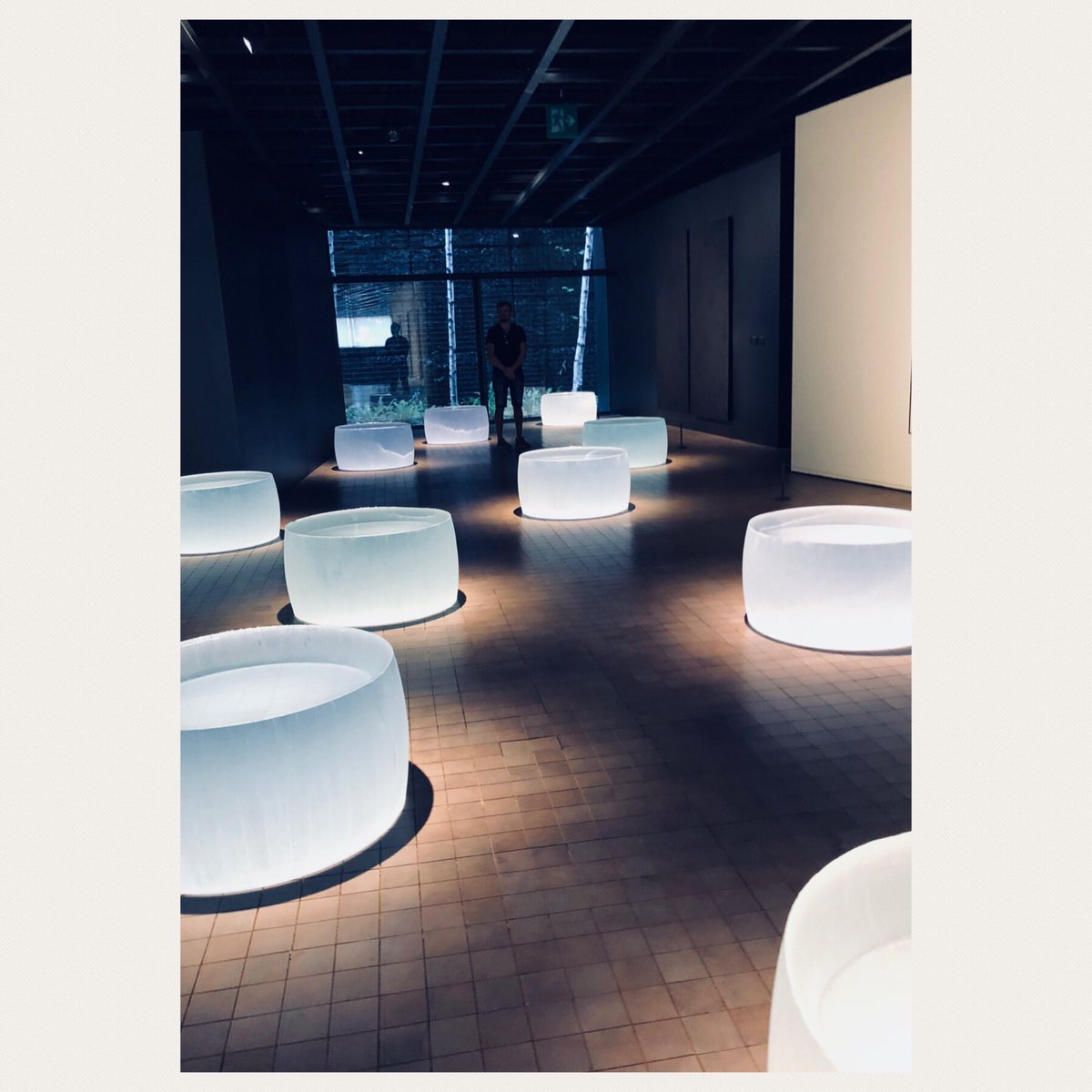 curator_online's tweet photo. Samsung museum of Modern Art! Must place to visit in Seoul ππΌ #mustsee #travel #Seoul #museum #modern #contemporary #artcollectors #artgallery #gallery #asiancontemporary #artcollecting #artist #artcollectors #artcurator #artadvising #artsignificator #mashamelnik #Samsung #art https://t.co/NZwRFKC9F7