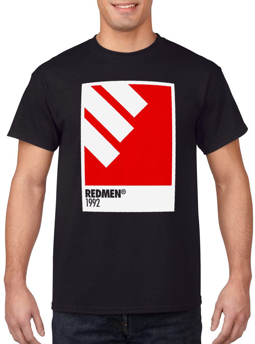 ThreadsForReds's tweet photo. Deadline Day for these tees Reds ⏳ 1st edition in the All My Colours series available exclusively @TheRedmenTV shop - https://t.co/aGo2YbaQuz
#LFC #collectables #DeadlineDay #AllMyColours #awaydays #homefront #pantone https://t.co/kEe2IbLfhA