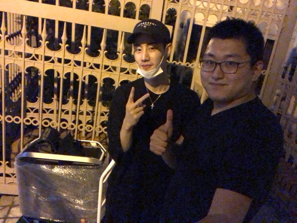 CynNoona's tweet photo. A new high computer for gaming. how many hours will he play now? will he set a new record? What do you think?
#marktuan #gaming #record #gamingrecord #computer @mtuan93 @linbea945 @lilbear1228 https://t.co/KFcPFgfm2S