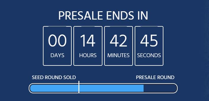 AssetifyNet's tweet image. #DEPO #presale ends in 14 hours! Support us at ico.depository.network/user/  #DepositoryNetwork