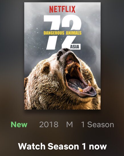 Showrunner on Twitter: Showrunner on Twitter:
