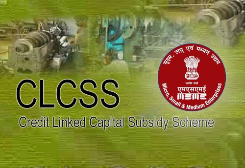 knnindia's tweet image. #MSMEMinistry to hold review meeting over #CLCSS on Aug 16; @FISME, @lubindia, @sidbiofficial amongst invitees to discuss norms
@minmsme @girirajsinghbjp #MyMSME
knnindia.co.in/news/newsdetai…