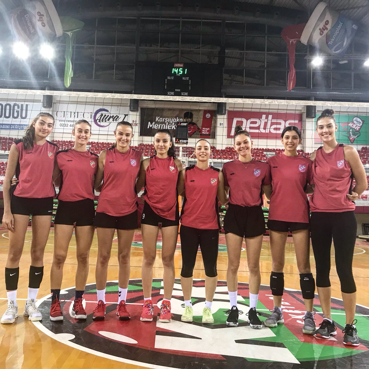 KSK Voleybol (KSKVoleybol) Twitter