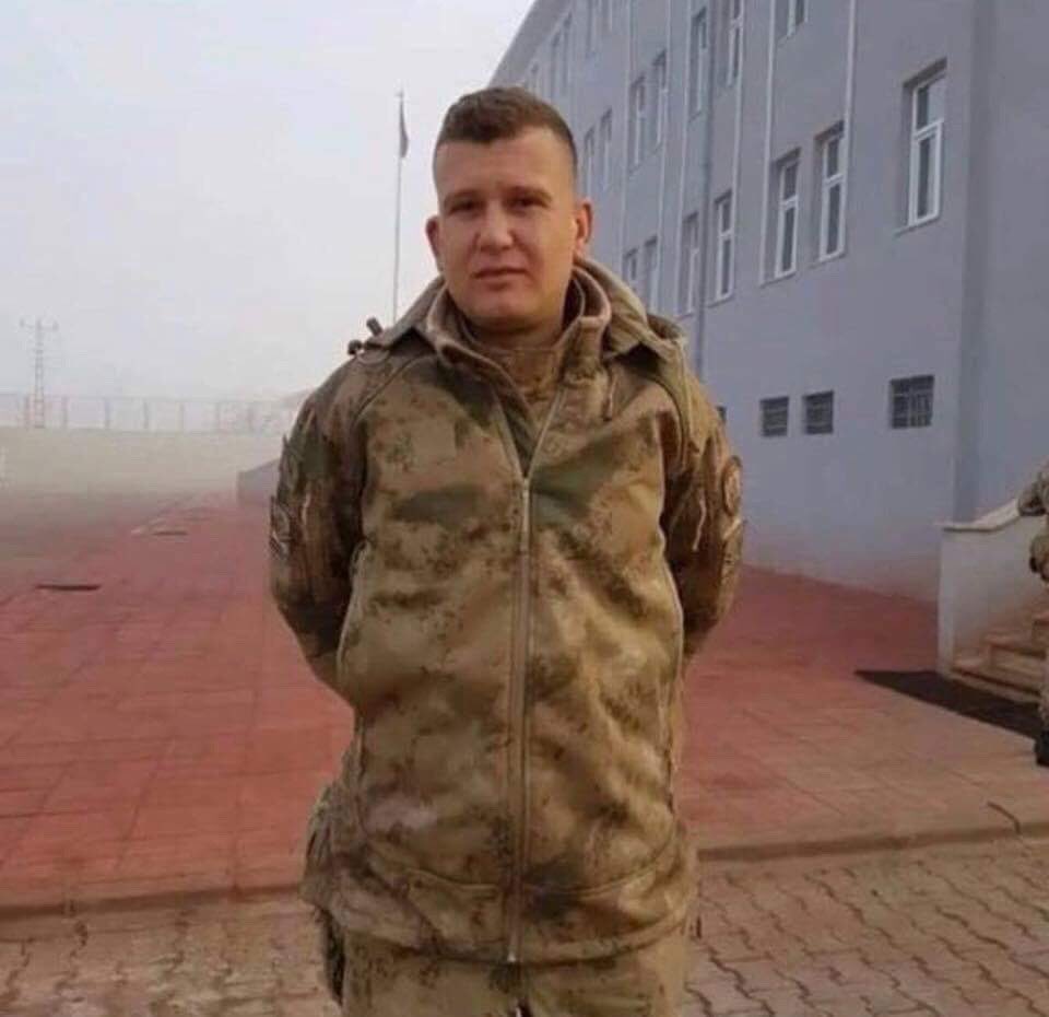 Cengiz Ergün