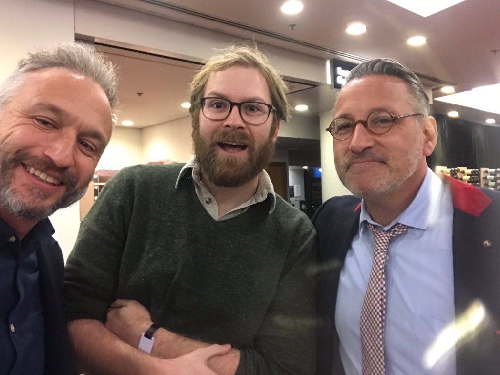 Dan Mills (Danko_Soroka) Twitter