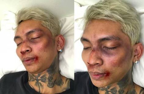 105kissfmmedan's tweet image. [update] kabar #younglex digebukin ternyata HOAX, pihak penyelenggara event memberi klarifikasi kalau acara berjalan lancar, para fans blackpink juga koperatif &amp;amp; keamanan super ketat. Duuh, lagi lagi drama... #NGOPIAJAkissfm