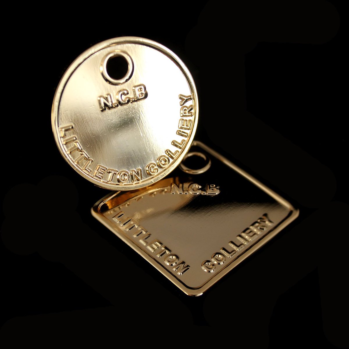 Medals UK Limited tweet media