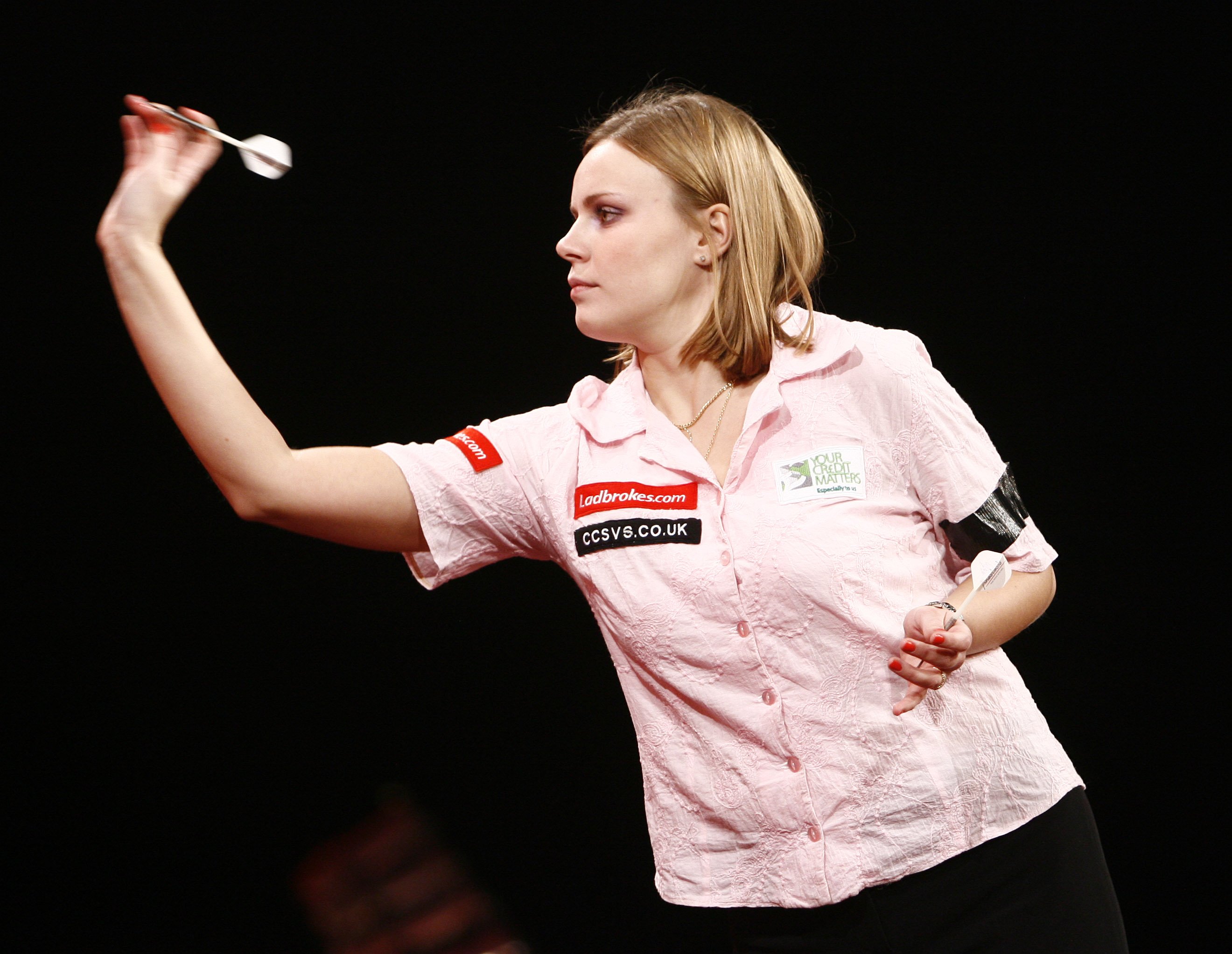PDC Darts on Twitter: "WOMEN'S | two Women's Qualifiers for the William Hill Darts Championship have been confirmed. The qualifiers take place in Dusseldorf and Milton Keynes in