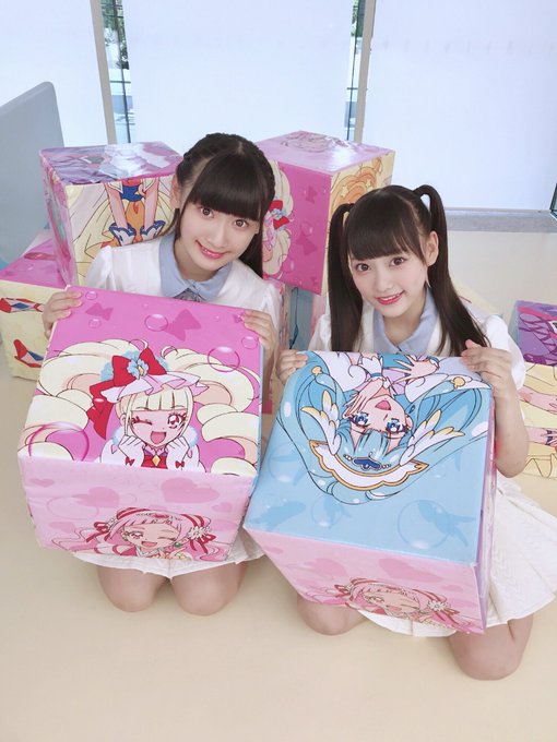 Twitterのコスプレ画像9