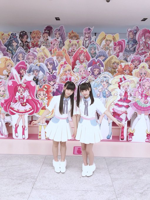 Twitterのコスプレ画像8