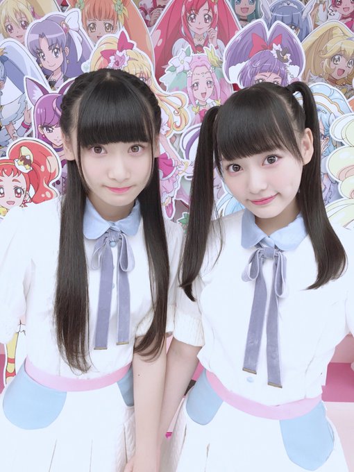 Twitterのコスプレ画像7