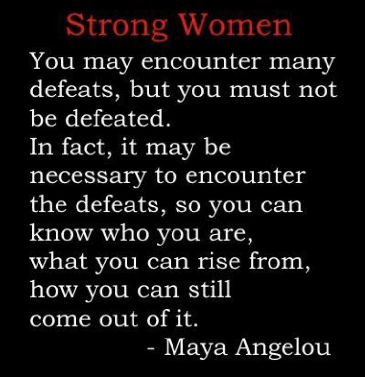 maneconcept_SA's tweet photo. A reminder to all you beautiful and strong woman out there ❤️ #WomansMonth #WomanAreStrong #ManeConceptAfrica https://t.co/QJWJVpZKXf