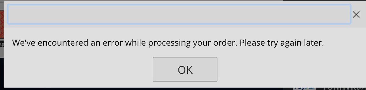 Ronny_K's tweet photo. @AskPS_UK Hi, I have problem with payments. Ive tried different payment methods, but all of them ended up uncompleted or refused https://t.co/MhvXqvjs5y