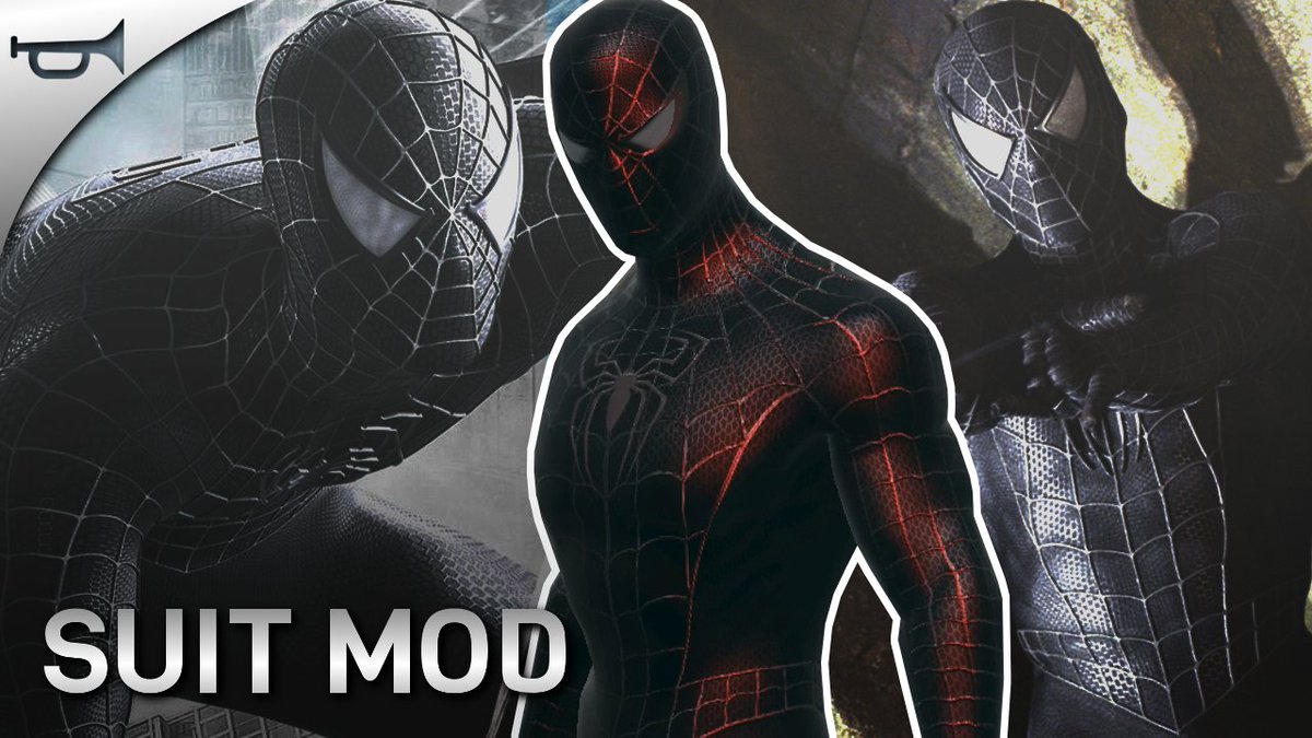 Image 2 - Spider-Man: Web Of Shadows Mods for Spider-Man: Web Of