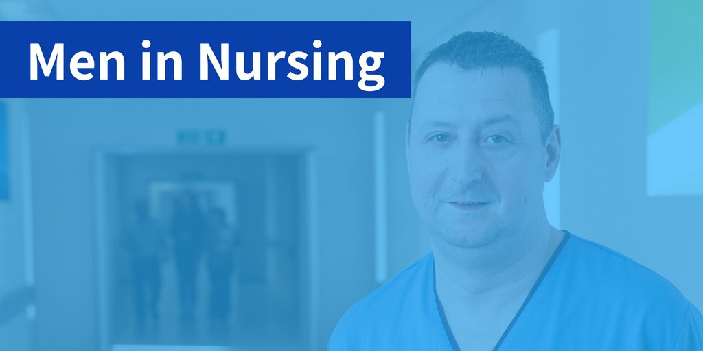 The ‘Men in Nursing’ report explores causes of underrepresentation of men in nursing roles and looks at ways to improve. Commissioned by NES, led by <a href="/dundeeuni/">University of Dundee</a> and produced by <a href="/EdinburghUni/">The University of Edinburgh</a> <a href="/UniWestScotland/">UWS</a> <a href="/RobertGordonUni/">Robert Gordon University (RGU)</a>. Read the report: nes.scot.nhs.uk/newsroom/media…