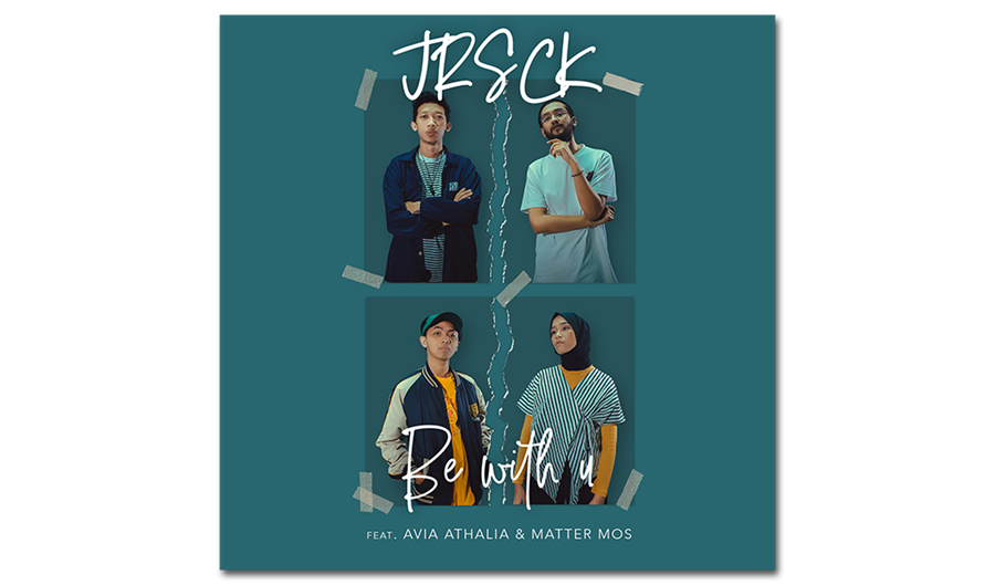 EvellaFm's tweet photo. #EvellaPlay #NewRelease
JRSCK - Be With You (feat. Avia Athalia & Matter Mos) @Uprising_ID
#SiapRequest
#RadioPalangkaRaya
MD @nici_hewuasi https://t.co/ANJlmDtwFy
