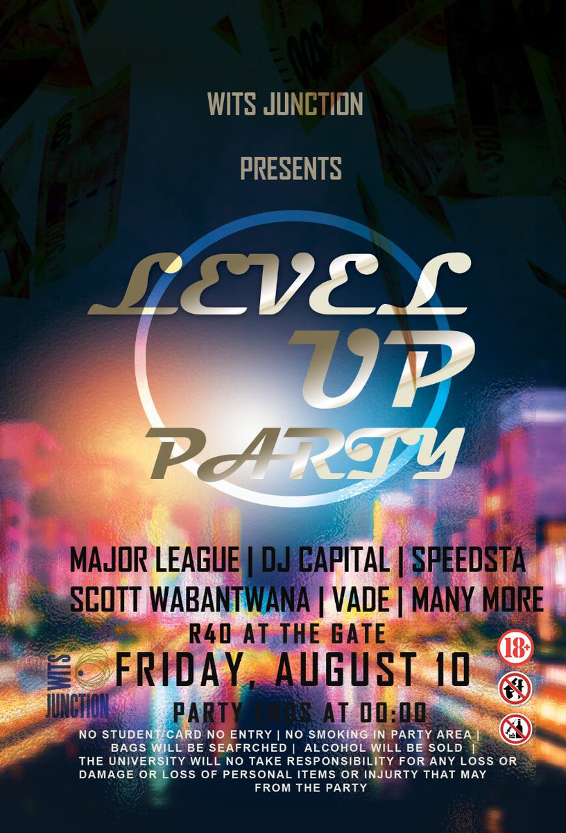 GirtonHallRes's tweet photo. This is the place to be tonight!👏🏾💃🏾
#LEVELUP
#LEVELUPPARTY https://t.co/XkHarD6gP4