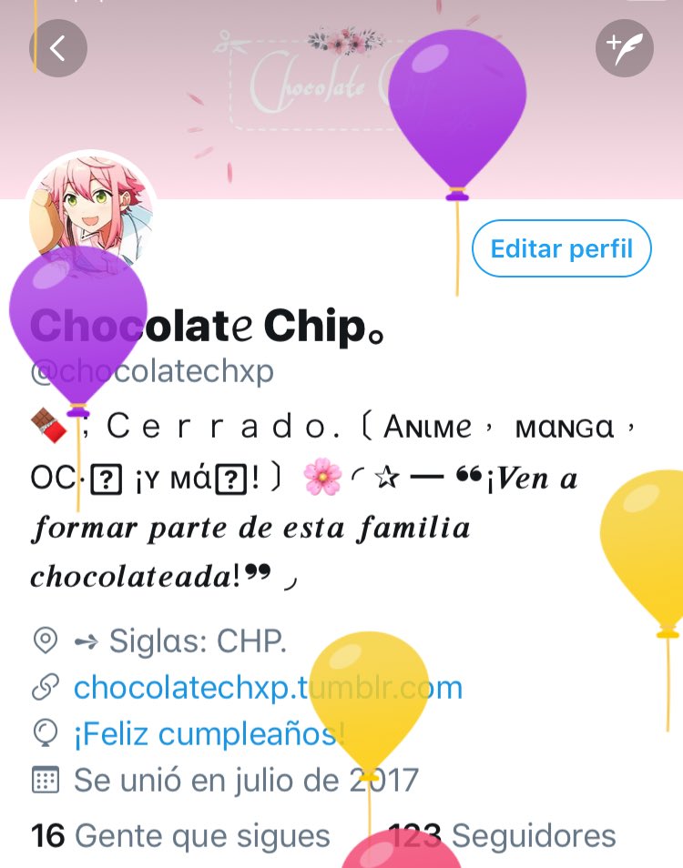 chocolatechxp's tweet photo. Vaya vaya.

—Chocobo https://t.co/jqigO1OtrS