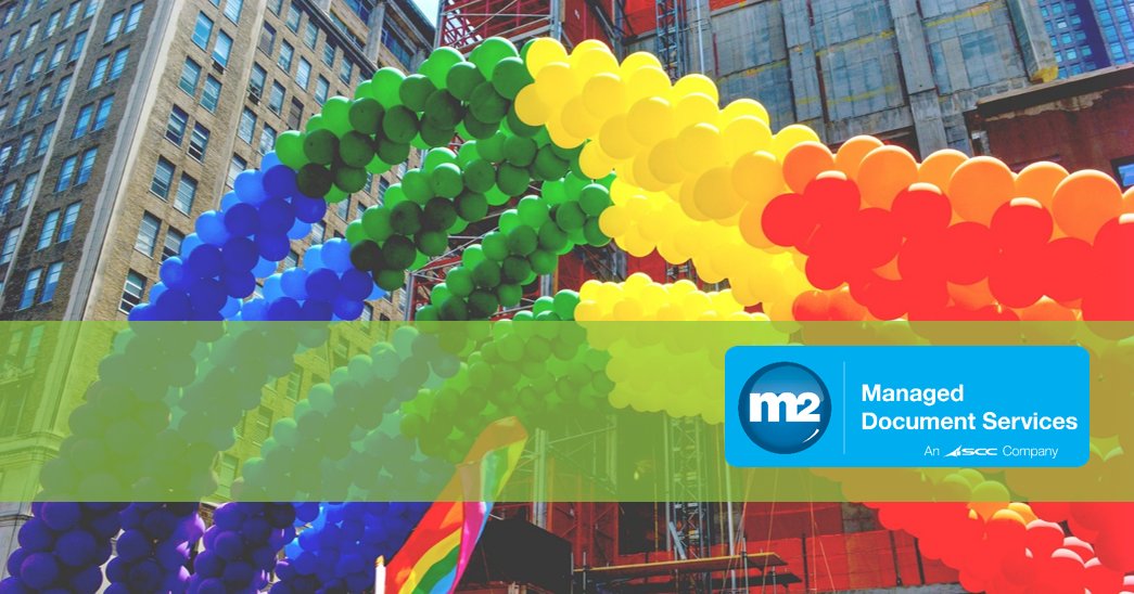 M2 MDS work closely alongside the LGBT+ network at <a href="/unitedutilities/">United Utilities</a> and have recently provided an outdoor bench designed in the LGBT colours. Take a look here to find out more hobsonsite.com/2018/08/helpin…