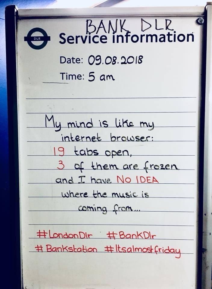 thefintechtimes's tweet image. Good Morning from our #London office. #londonfintech #fridayfeeling