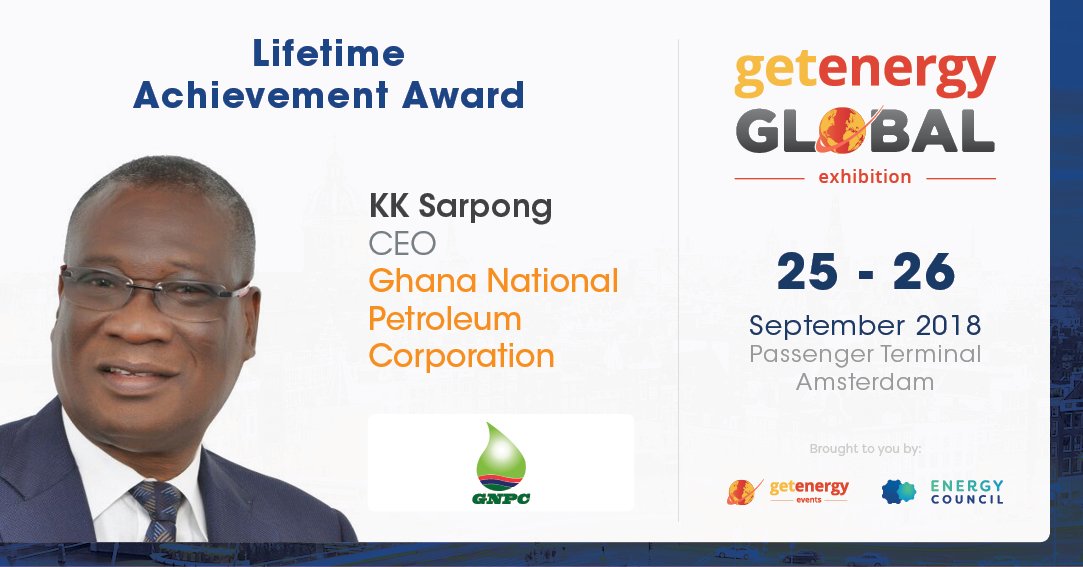 Getenergy Events tweet media