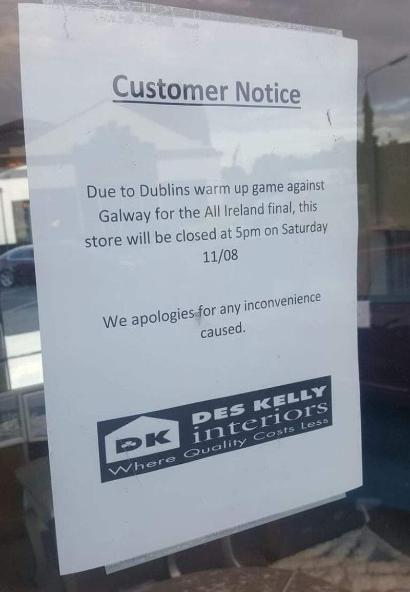 Bill O Keeffe (@bill_o_keeffe) on Twitter photo 