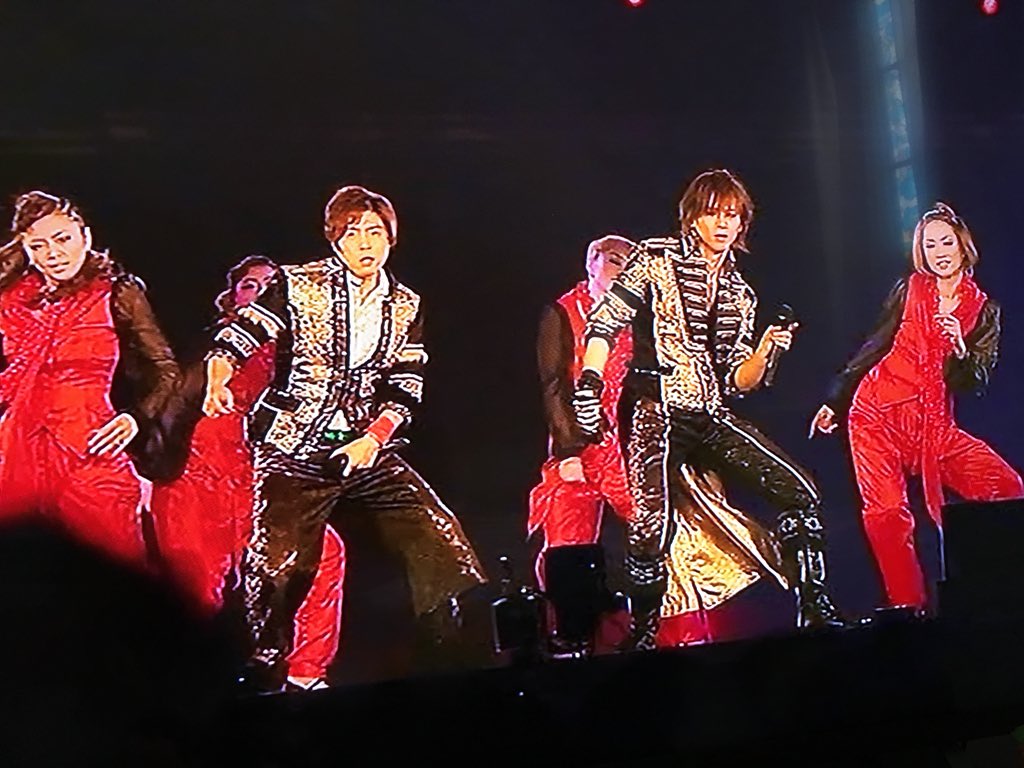 KinKi Kids Concert 2013-2014 Lコン