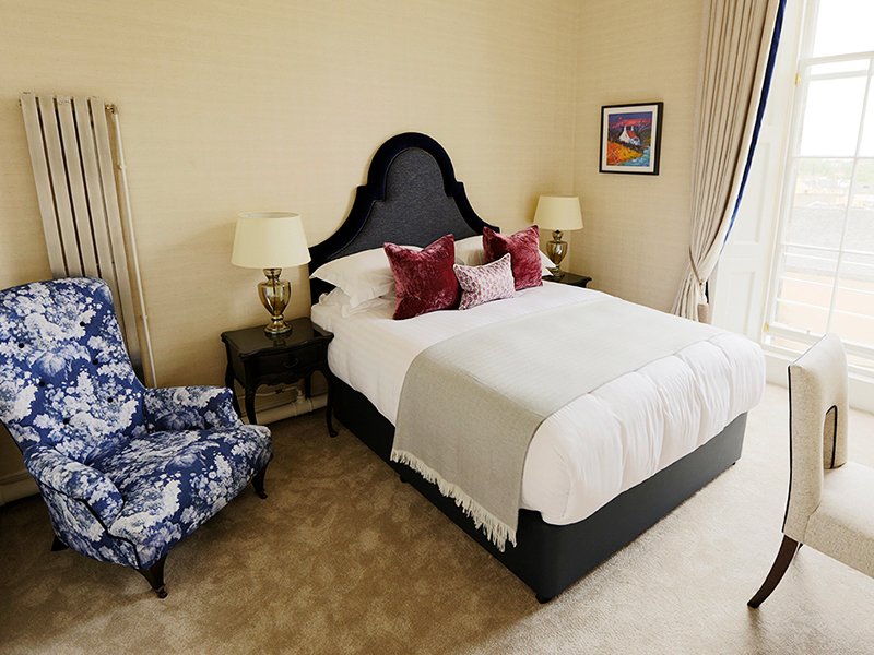 NiraCaledonia's tweet image. Experience exceptional.
#Edinburgh #BoutiqueHotels #Comfort #Travel #ComeStay #BookNow