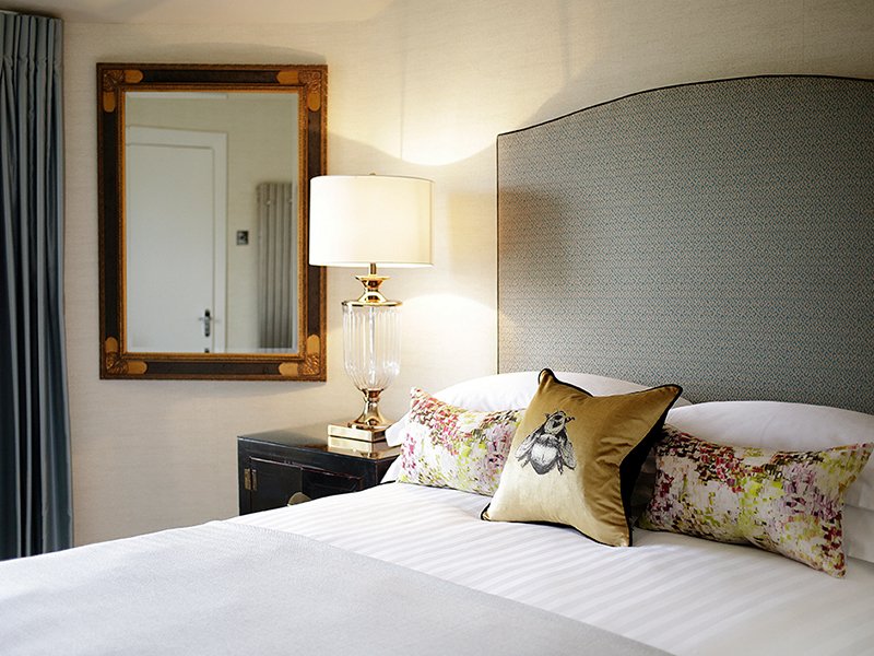 NiraCaledonia's tweet image. Experience exceptional.
#Edinburgh #BoutiqueHotels #Comfort #Travel #ComeStay #BookNow