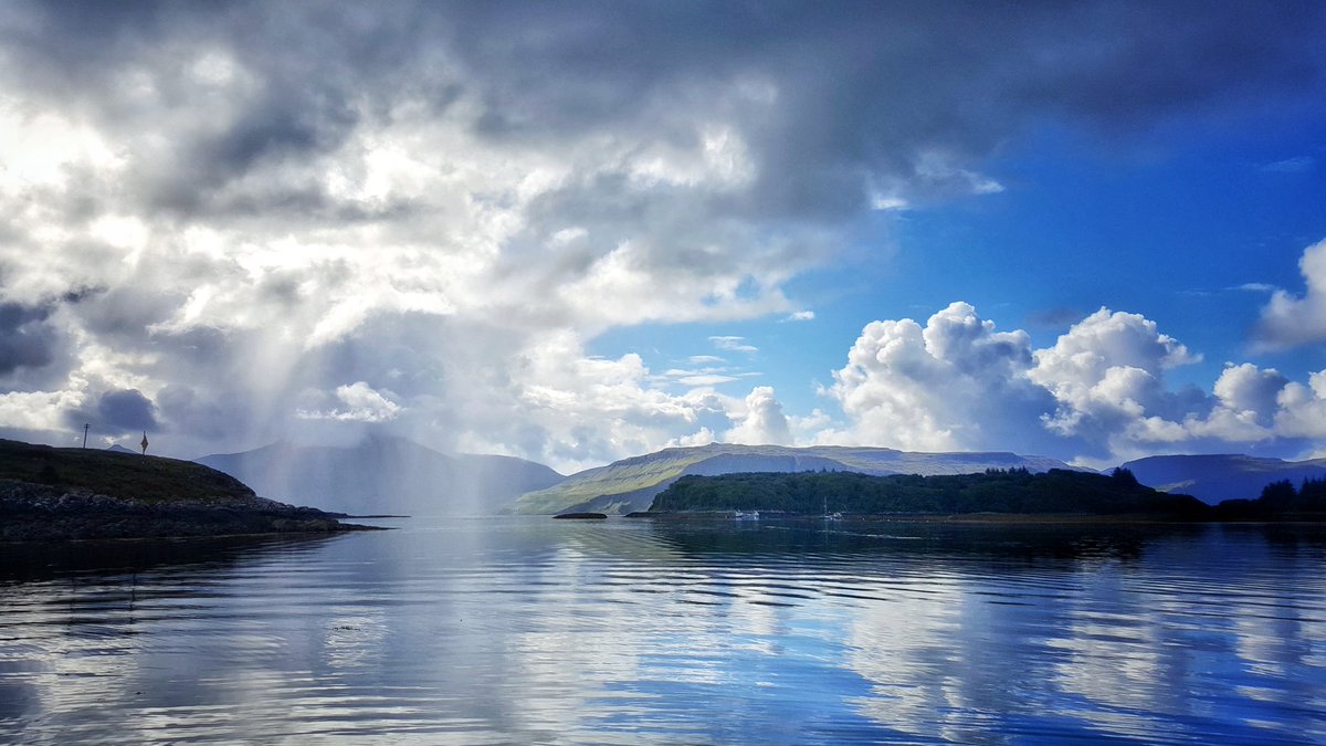 Need I say anything? #mull #ulva