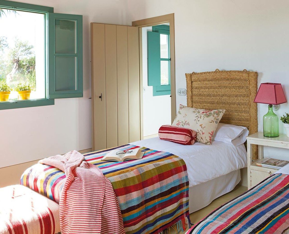 EgInteriorismo's tweet photo. Foto que me he encontrado buscando inspiración, a mí particularmente me encanta los cabeceros #Decoración #casa #Decoración2018 #Dormitorio #bedroon #creative #design  #reforma #reform #interiordesign #Lanzarote #Fuerteventura #Interiorismo #InteriorismoLanzarote #MomentoEG https://t.co/DHq7b0ttDO