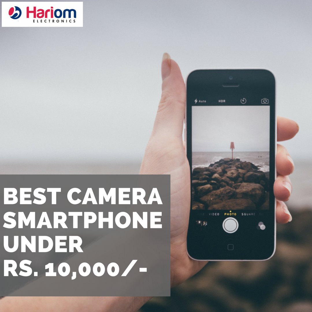 Hariom Electronics tweet media