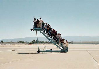 Dolar uçtu, biz kaldık böyle...