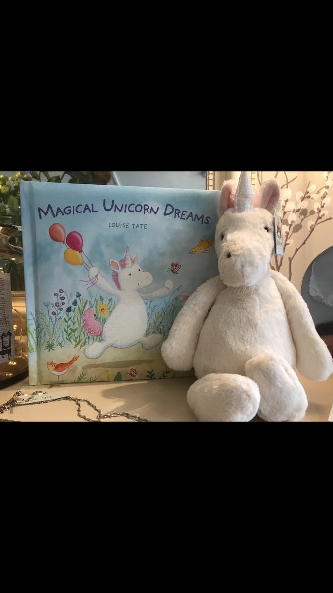 We are now stockists in Ilkley for Jelly Cats