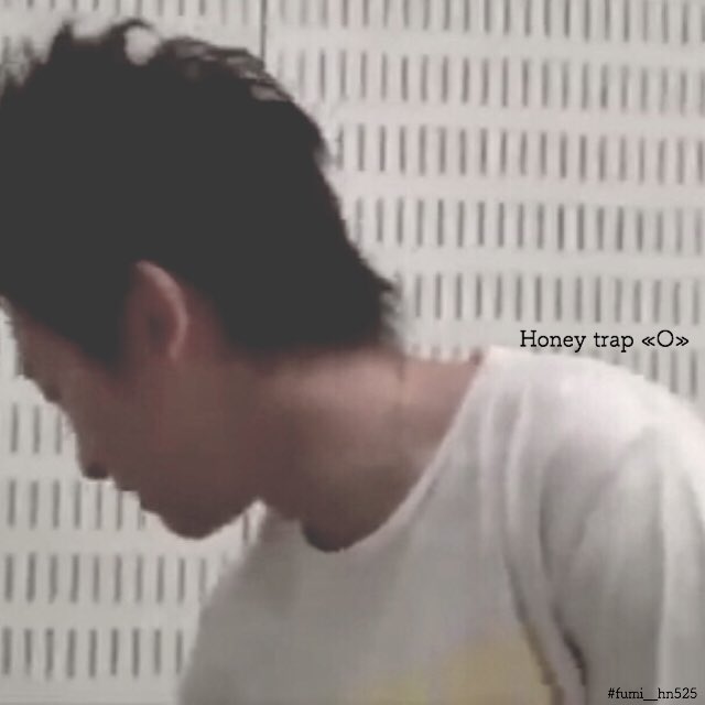 fumi__hn525's tweet photo. Honey trap «O»
https://t.co/LGR90hlkHt
リクエスト作品です。
かなり濃いめのPINKとなっております。
苦手な方はご注意ください。
___20xx.08.09 21;26
#嵐妄想ピンク
#fumi_memory https://t.co/0mwrHcpSsc