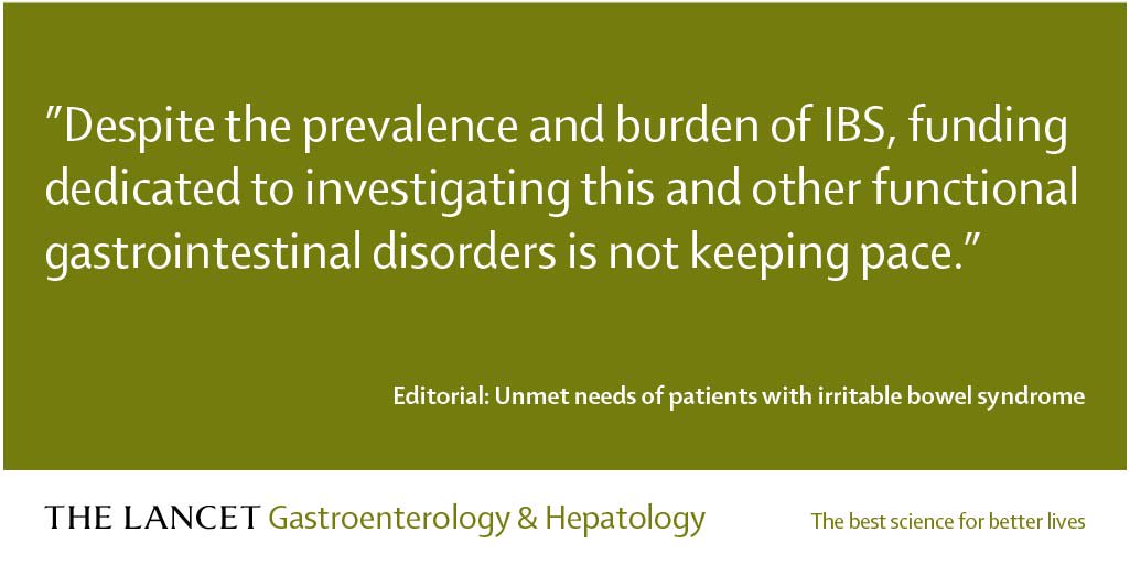 The Lancet Gastroenterology & Hepatology on Twitter "New Editorial