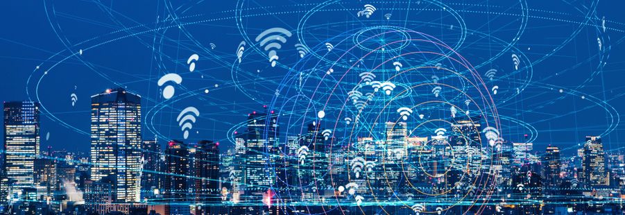 SmartupCities's tweet photo. Case study alert: From Stuttgart to Singapore, here are cities putting smart sensors into action. #IoT #SmartCity #SmartUpCities https://t.co/c9BraPY8jO https://t.co/AgiZWdieTm