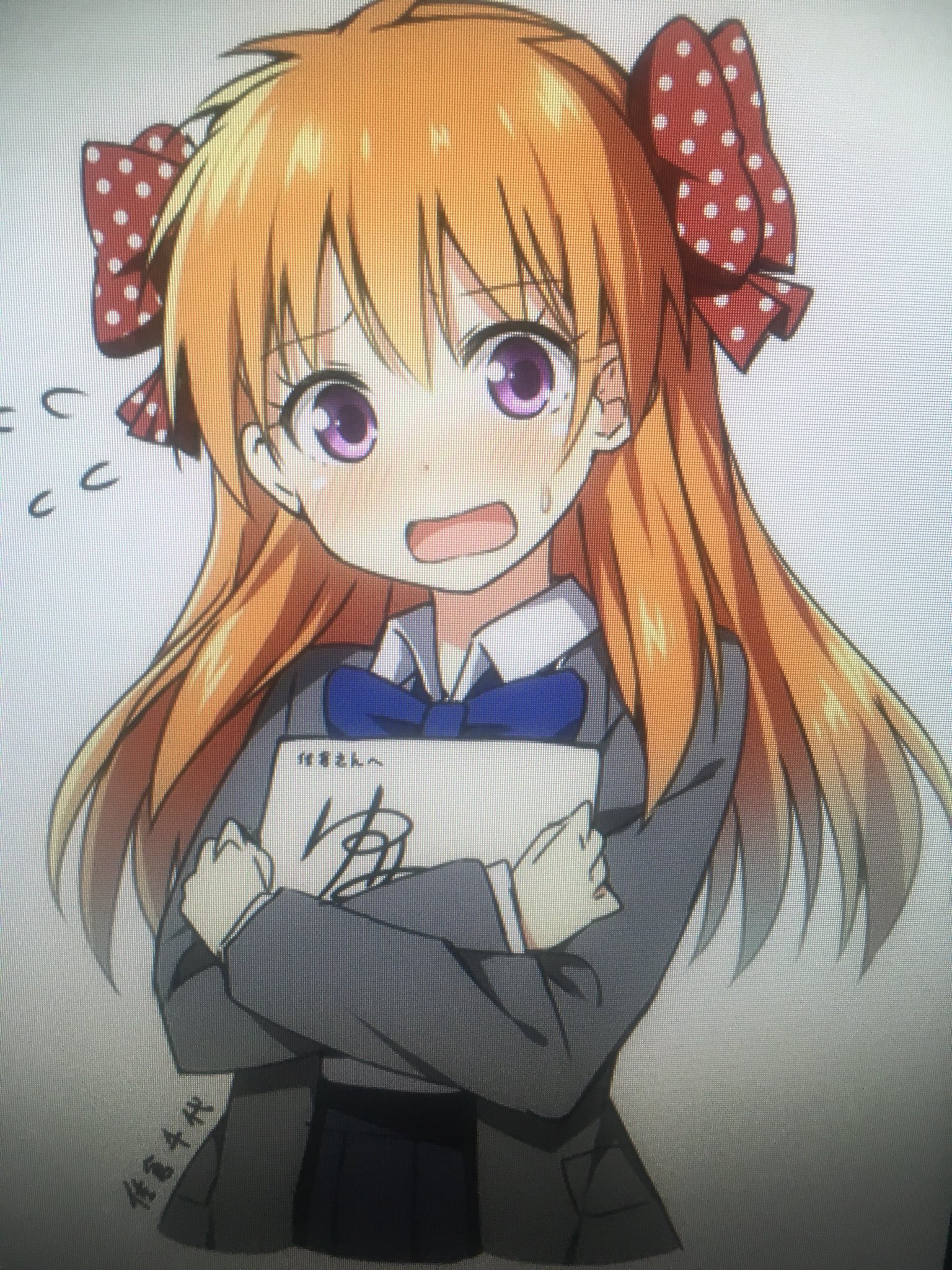 タキタカ Twitterissa 本日8月10日は 声優の小澤亜李さん 佐倉千代 海凪花嵐 関あやめ ルイ の誕生日 おめでとう 小澤亜李生誕祭 月刊少女野崎くん アクエリオンロゴス ステラのまほう 超銀河乙女大戦rpgスターレット T Co Eehmy7vgxs Twitter