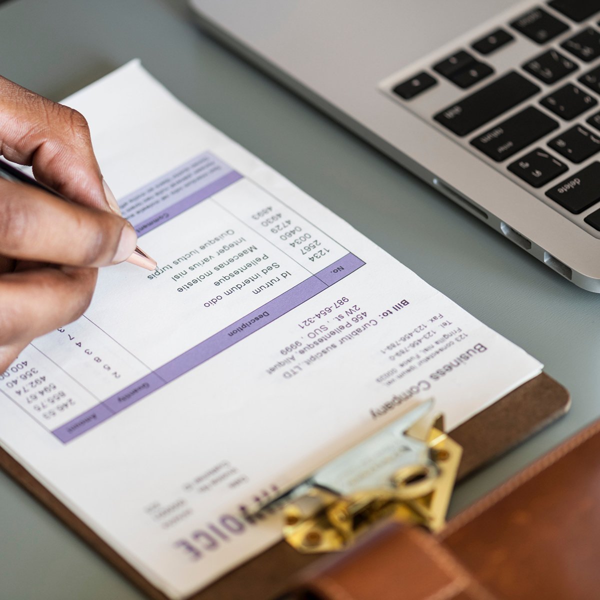 6 ways to use your invoices as a sales tool bit.ly/2KDtU8J @ICAEW_BAS #sales #business <a href="/SmallBiz_Help/">Small Biz Resources</a>