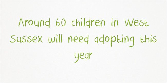 AdoptWSCC's tweet image. We're holding an #adoption info evening on 29/8 in #Shoreham - please call us on 0330 222 7777 to book your place! #adopt #WestSussex